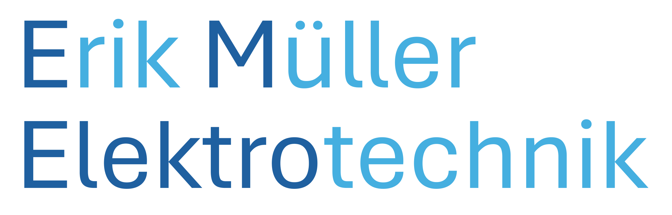 Erik Müller Elektrotechnik